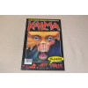 Kalma 1 - 1990